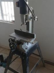 Mortiser 220v